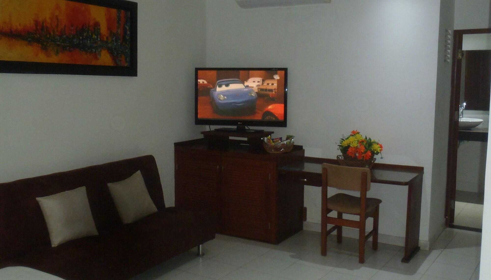 Hotel Coral Reef Cartagena Exterior foto