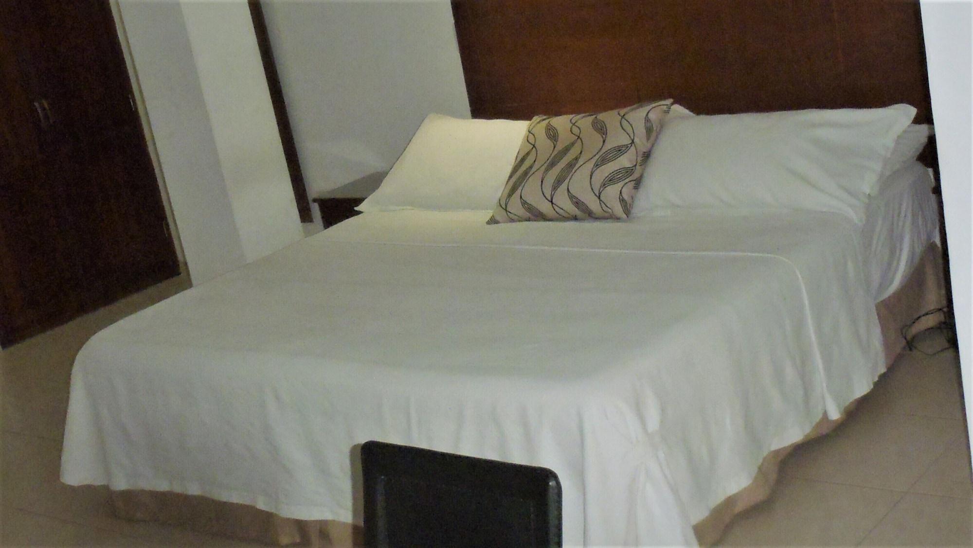 Hotel Coral Reef Cartagena Exterior foto