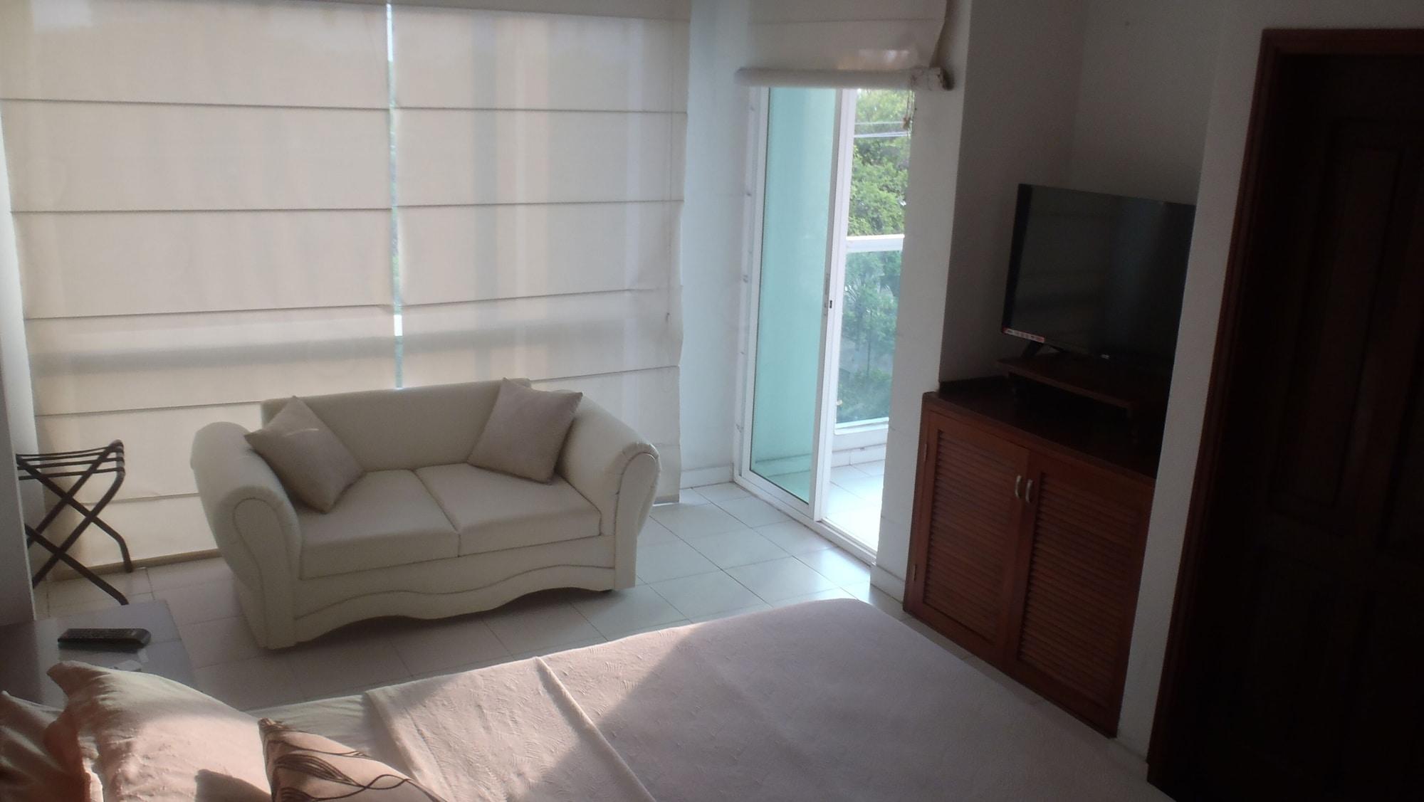 Hotel Coral Reef Cartagena Exterior foto