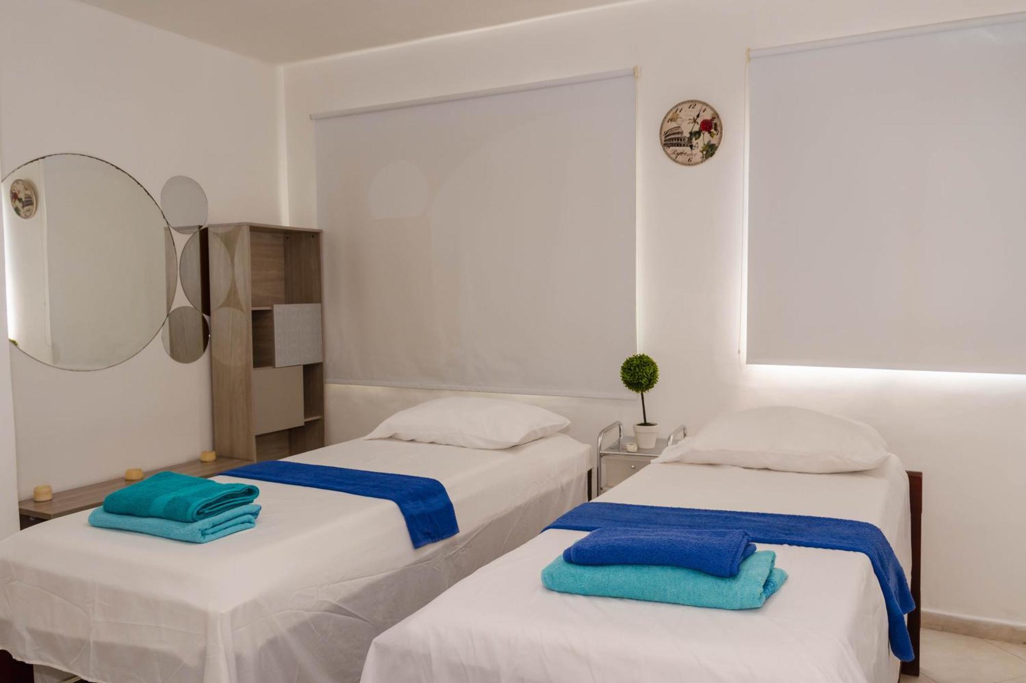 Hotel Coral Reef Cartagena Exterior foto