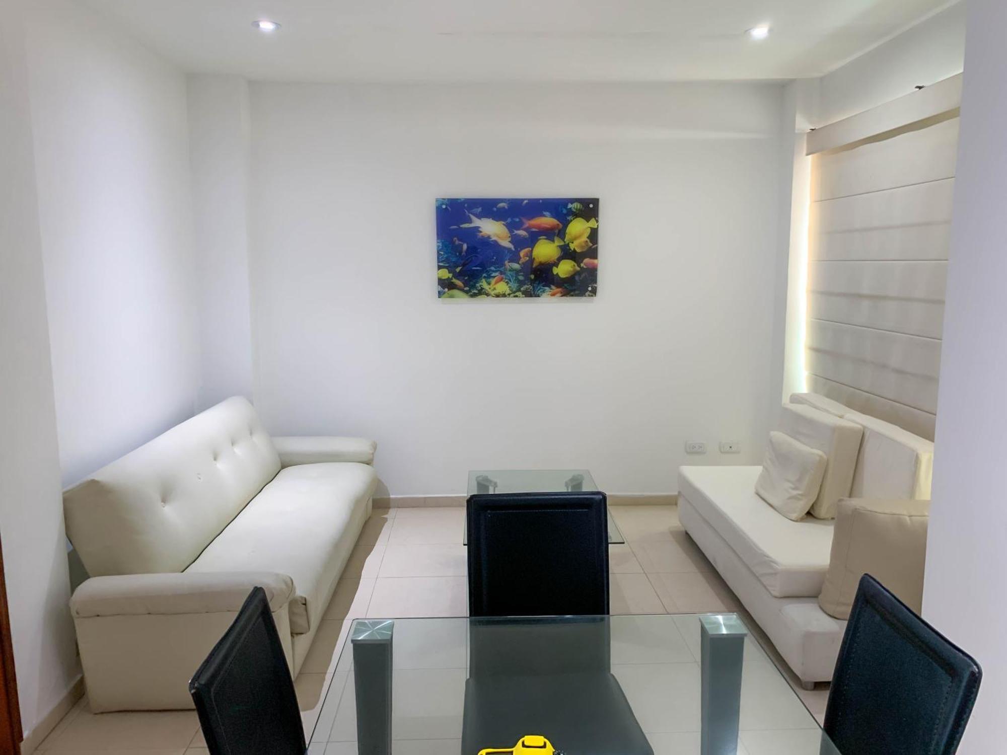 Hotel Coral Reef Cartagena Exterior foto